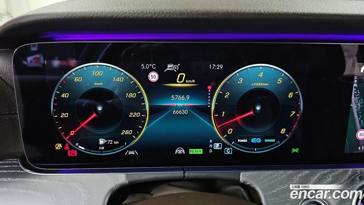 Mercedes-Benz CLS-Class 2021 из KR, фото 8