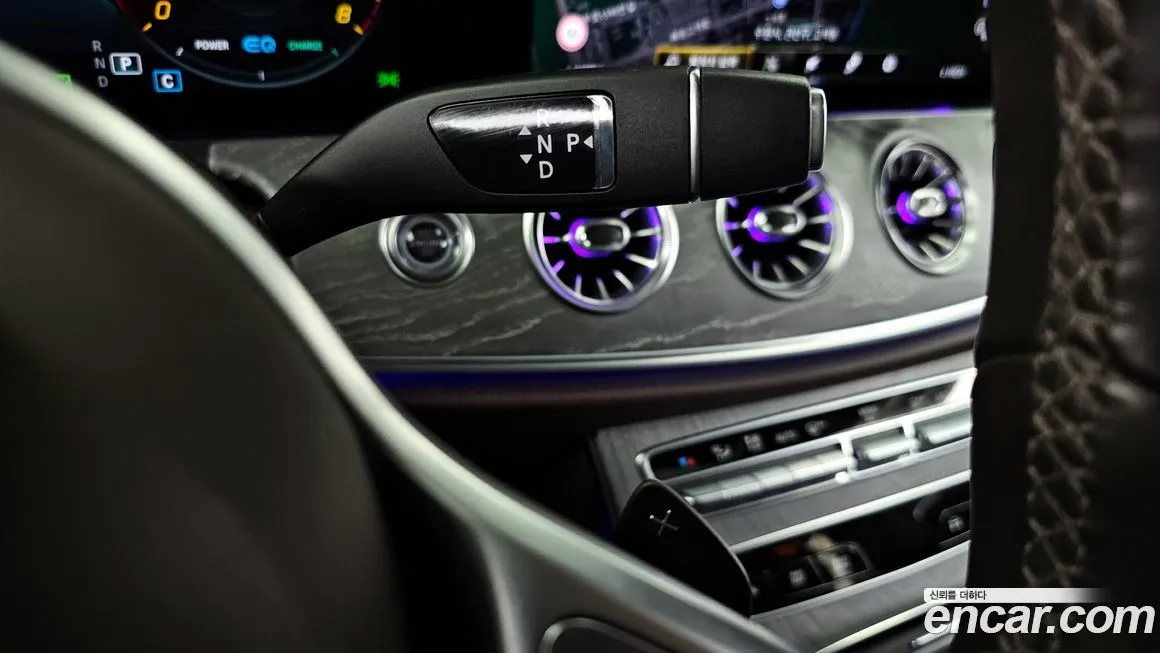 Mercedes-Benz CLS-Class 2021 из KR, фото 9