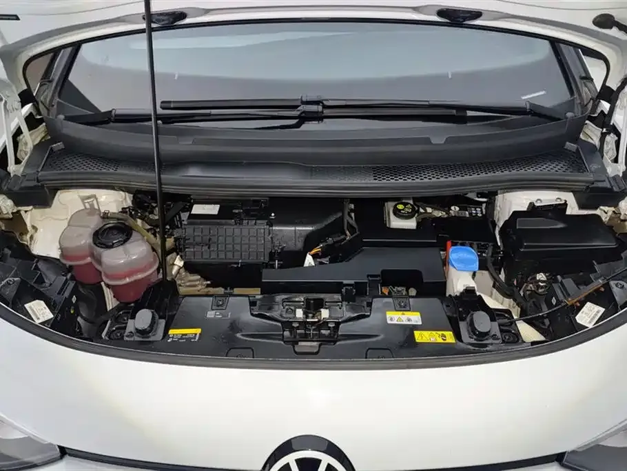 Volkswagen ID.3 2023 из CN, фото 9