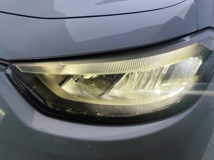 Volkswagen ID.3 2023 из CN, фото 7