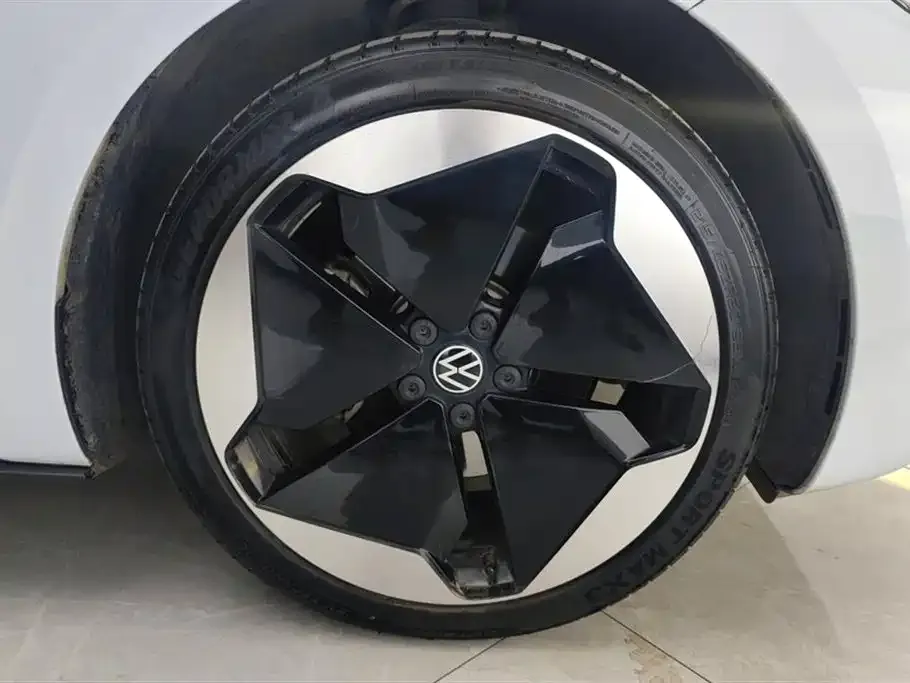 Volkswagen ID.3 2023 из CN, фото 8
