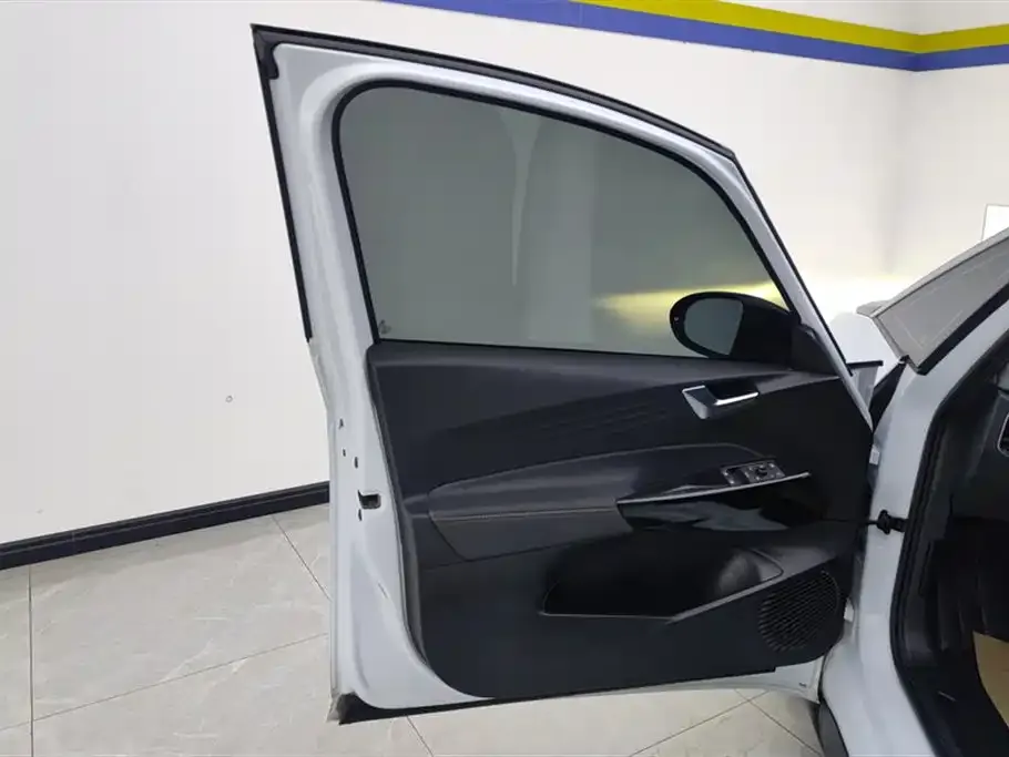 Volkswagen ID.3 2023 из CN, фото 2