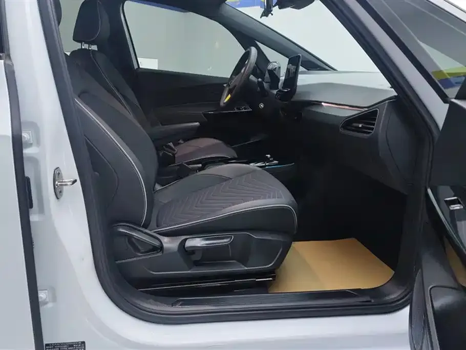 Volkswagen ID.3 2023 из CN, фото 6