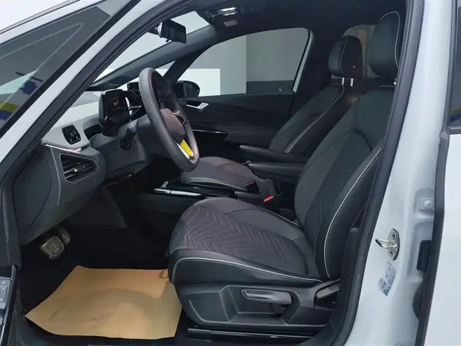 Volkswagen ID.3 2023 из CN, фото 10