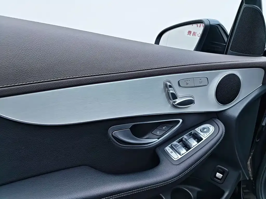 Mercedes-Benz GLC 2022 из CN, фото 4