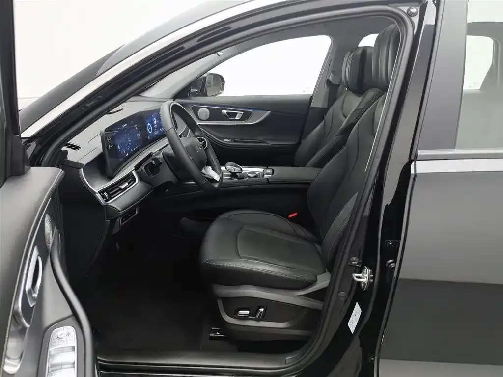 Chery Tiggo 8 PRO 2023 из CN, фото 8