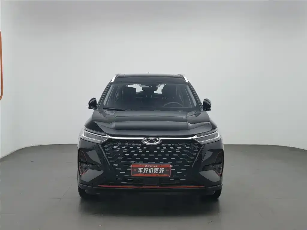 Chery Tiggo 8 PRO 2023 из CN, фото 3