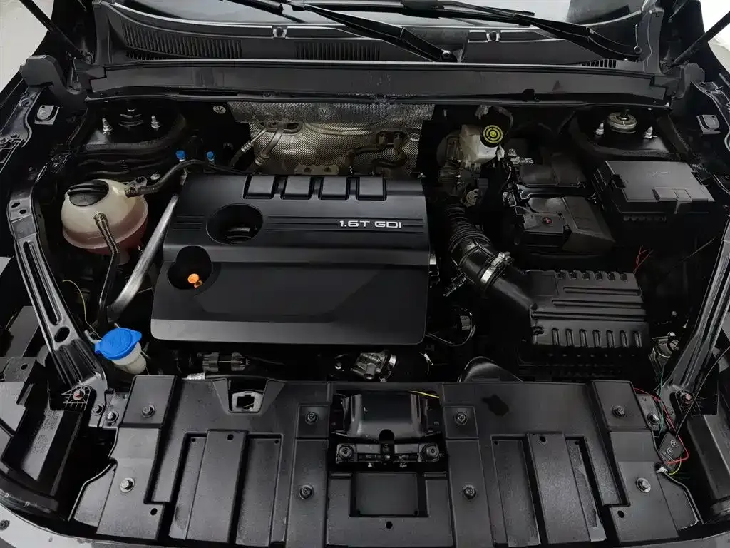 Chery Tiggo 8 PRO 2023 из CN, фото 9