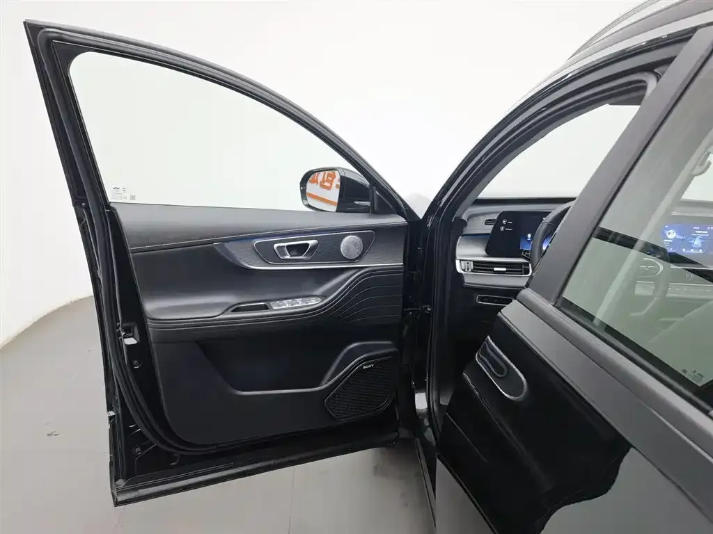 Chery Tiggo 8 PRO 2023 из CN, фото 6