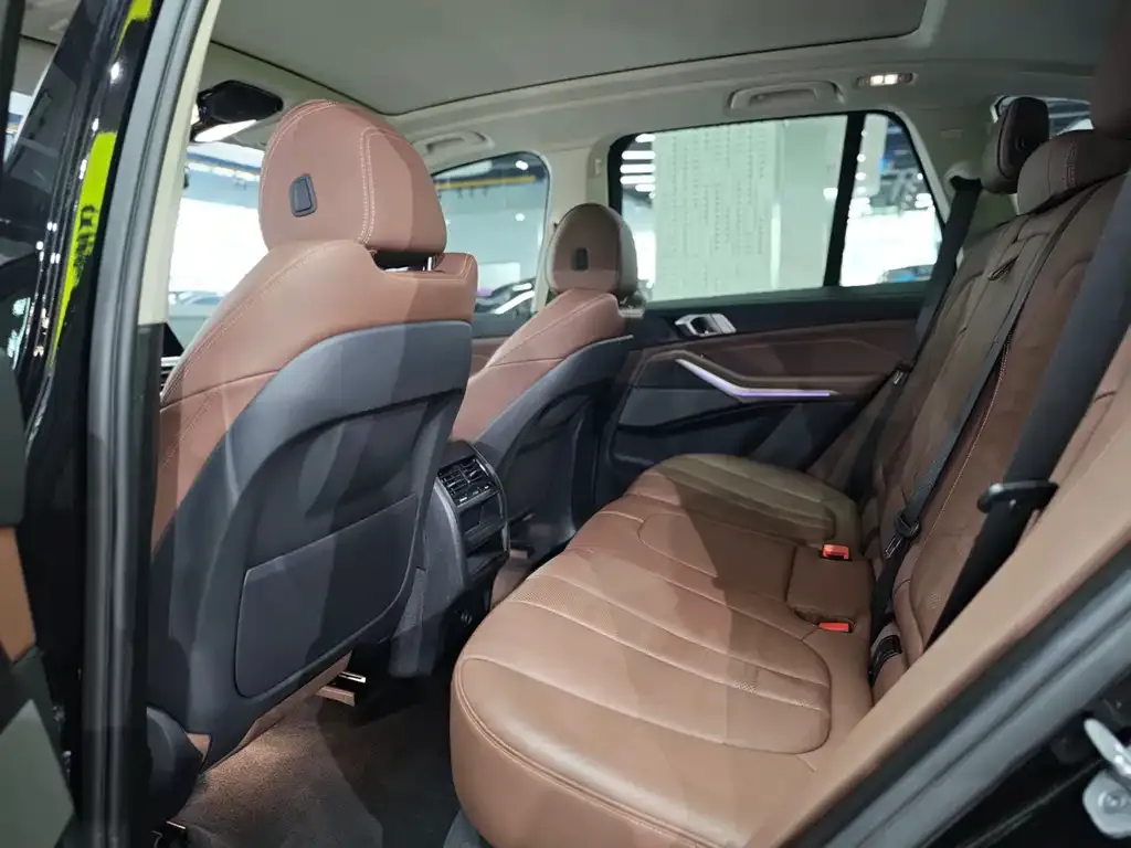 BMW X5 (Import) 2022 из CN, фото 2