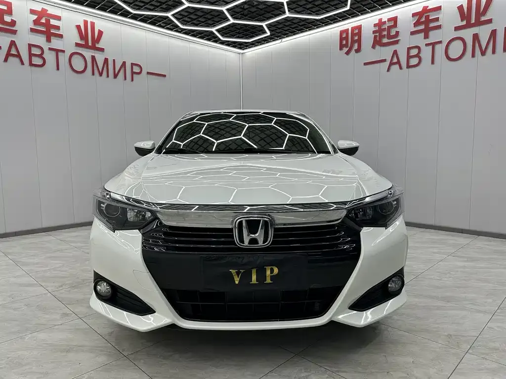 Honda Crider 2022 из CN, фото 5