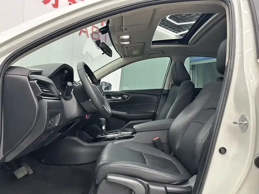 Honda Crider 2022 из CN, фото 9