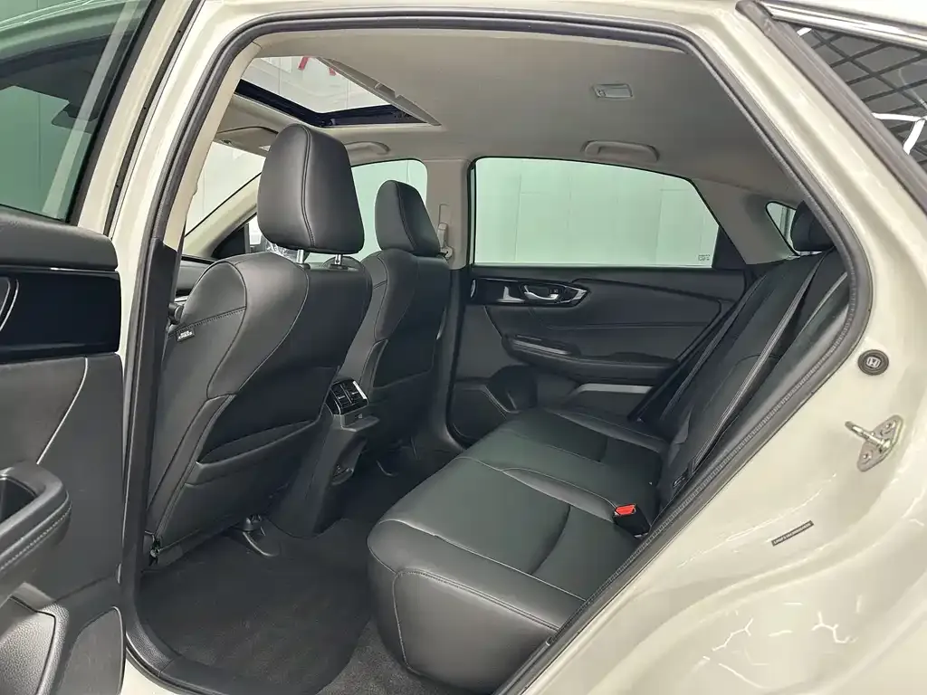 Honda Crider 2022 из CN, фото 10