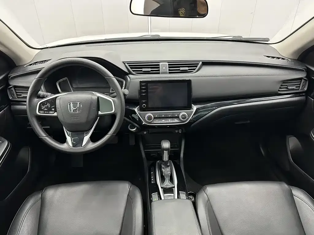 Honda Crider 2022 из CN, фото 6