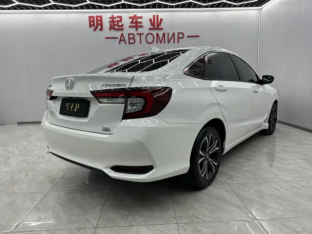 Honda Crider 2022 из CN, фото 4