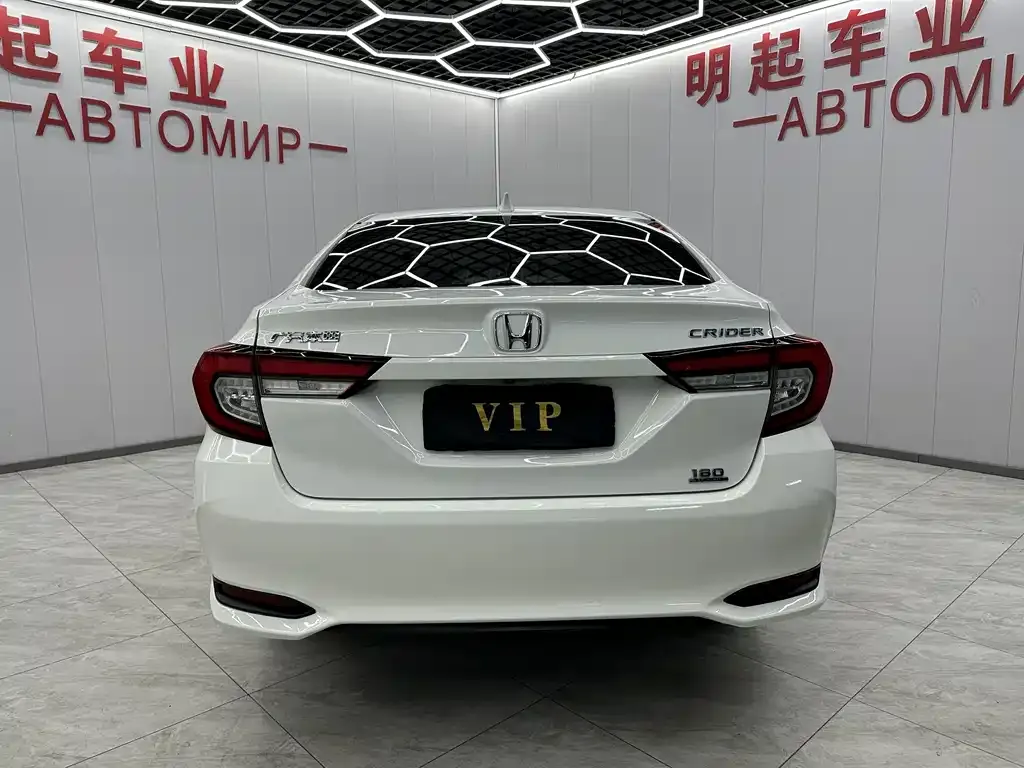 Honda Crider 2022 из CN, фото 2