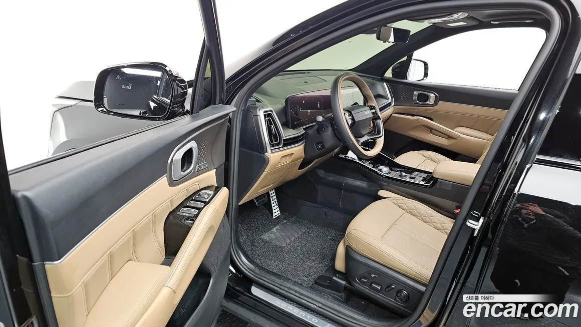 Kia Sorento — фото 6