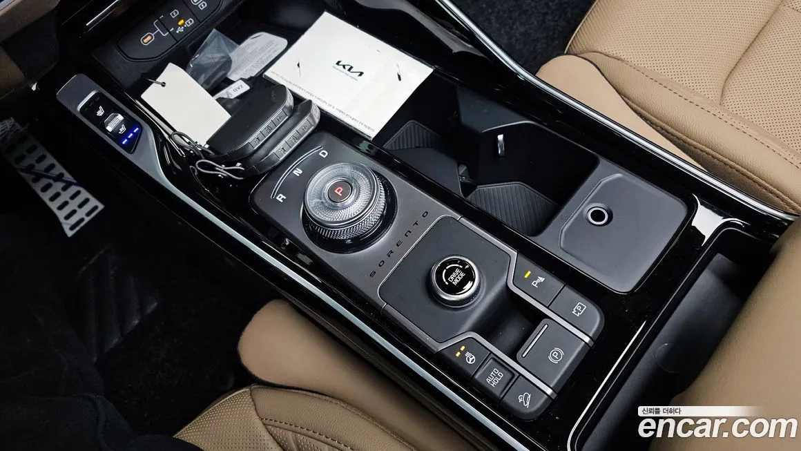 Kia Sorento — фото 3