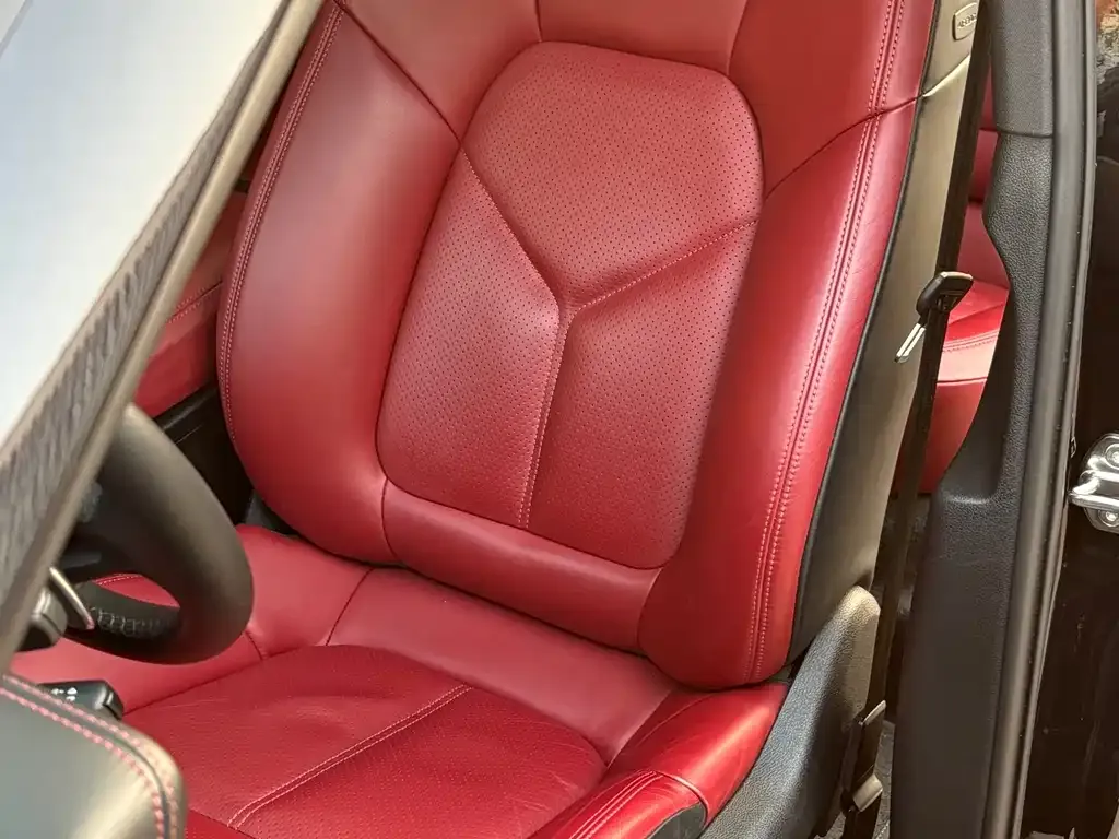 Porsche Macan 2022 из CN, фото 5