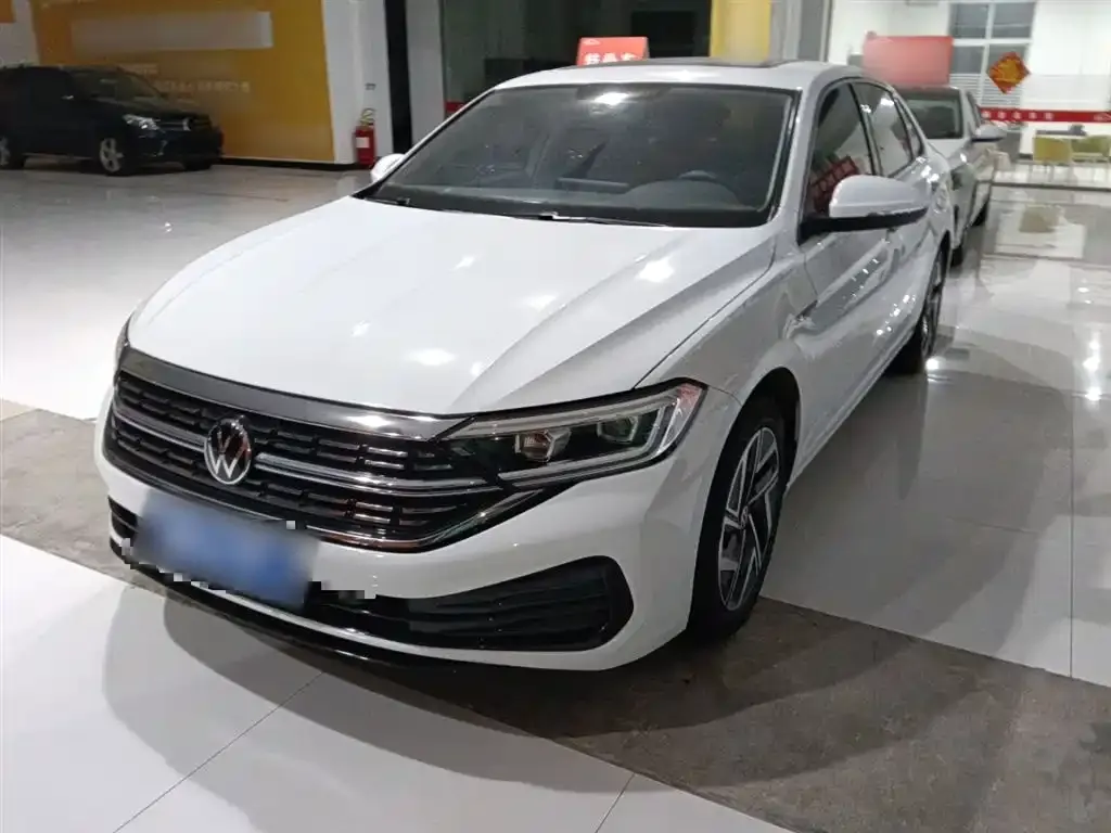 Volkswagen Sagitar 2023 из CN, фото 1