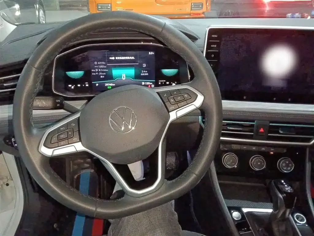 Volkswagen Sagitar 2023 из CN, фото 10