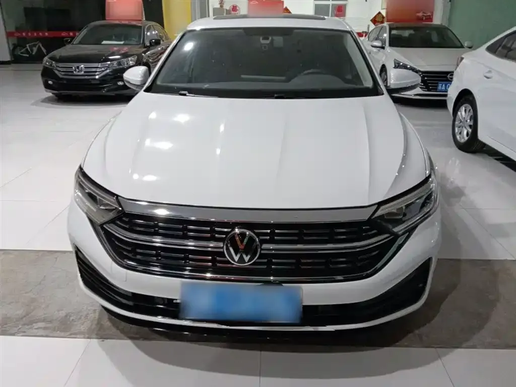 Volkswagen Sagitar 2023 из CN, фото 3