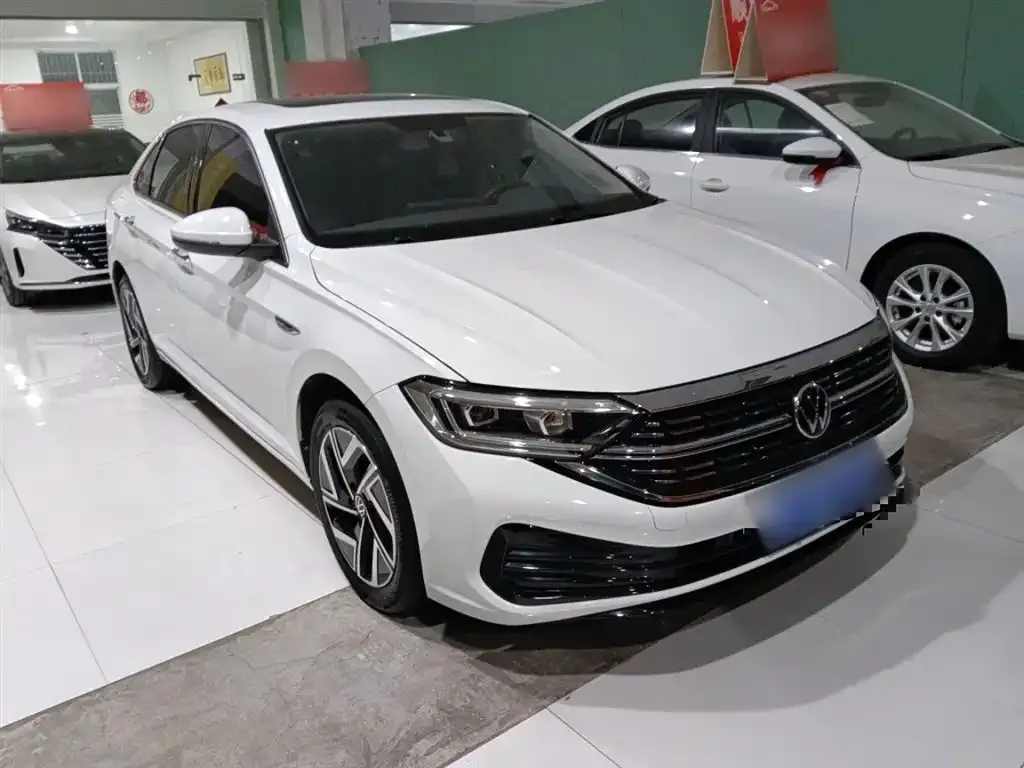Volkswagen Sagitar 2023 из CN, фото 4