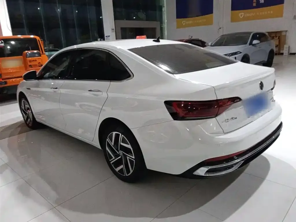 Volkswagen Sagitar 2023 из CN, фото 5