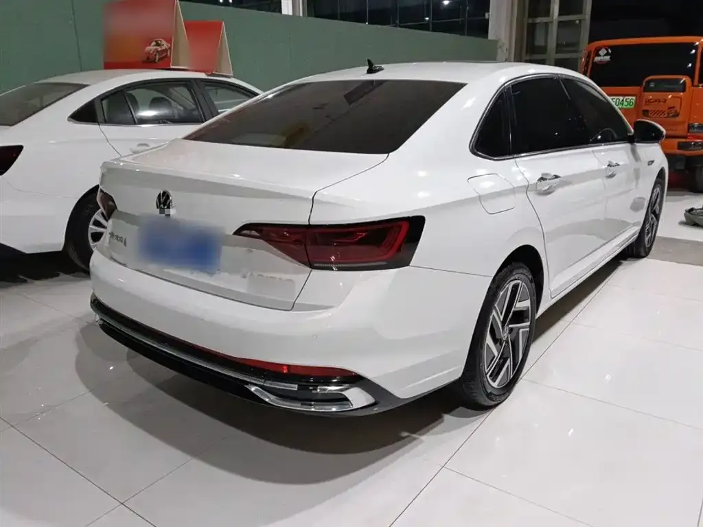 Volkswagen Sagitar 2023 из CN, фото 7