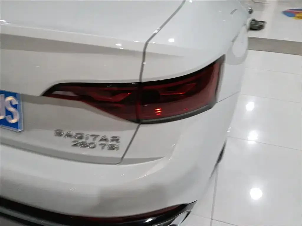 Volkswagen Sagitar 2023 из CN, фото 8