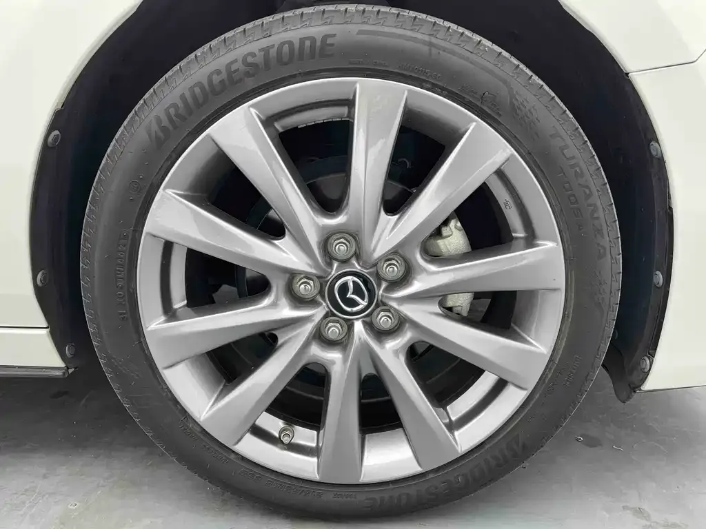 Mazda 3 Axela 2022 из CN, фото 10