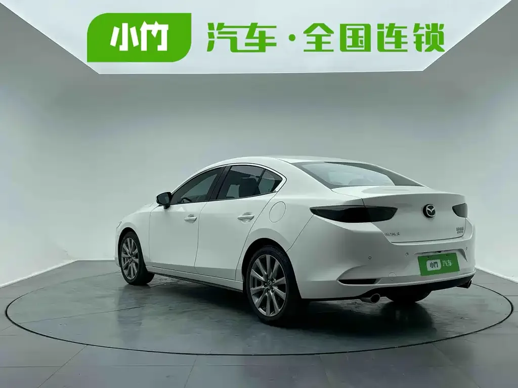 Mazda 3 Axela 2022 из CN, фото 5