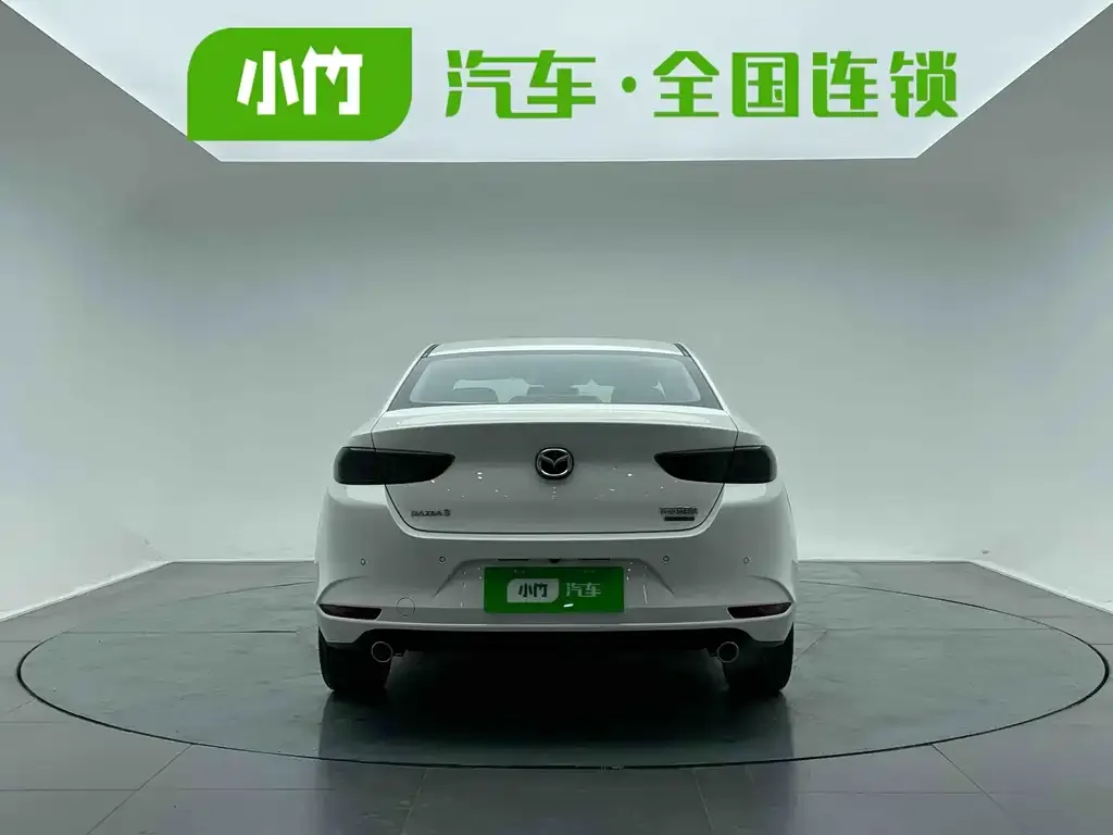 Mazda 3 Axela 2022 из CN, фото 6