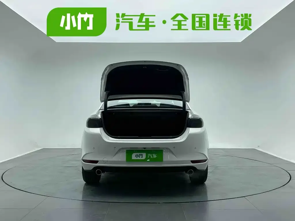 Mazda 3 Axela 2022 из CN, фото 7