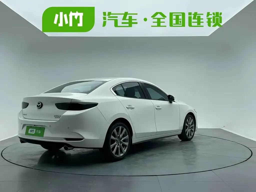 Mazda 3 Axela 2022 из CN, фото 8
