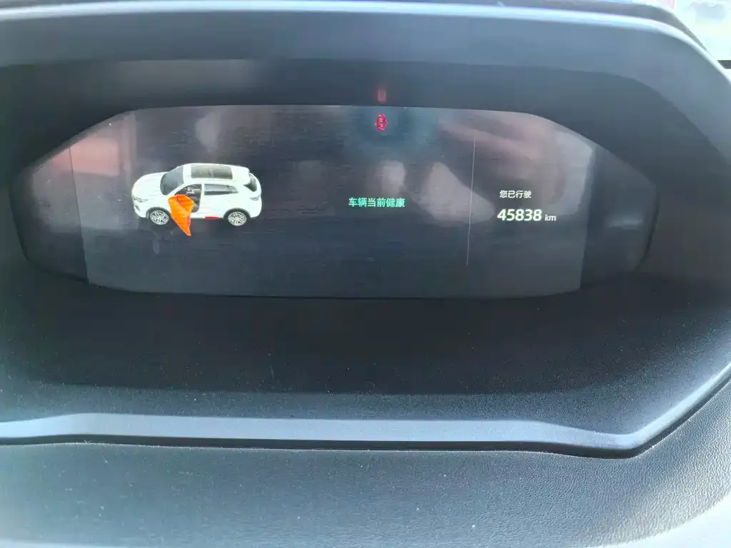 Changan CS55PLUS 2022 из CN, фото 2
