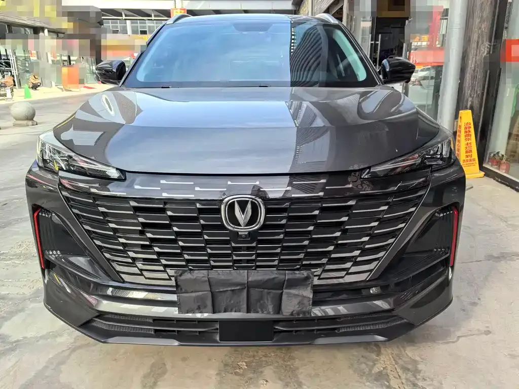 Changan CS55PLUS 2022 из CN, фото 4