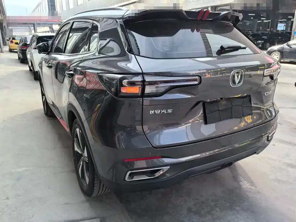 Changan CS55PLUS 2022 из CN, фото 5