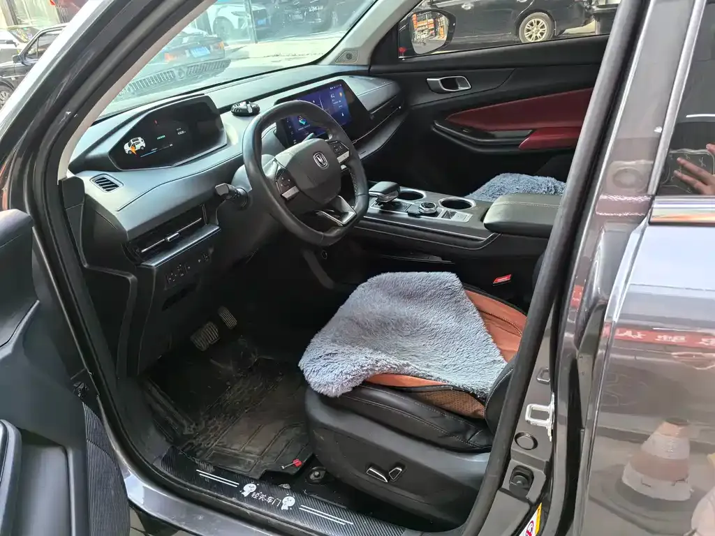 Changan CS55PLUS 2022 из CN, фото 8