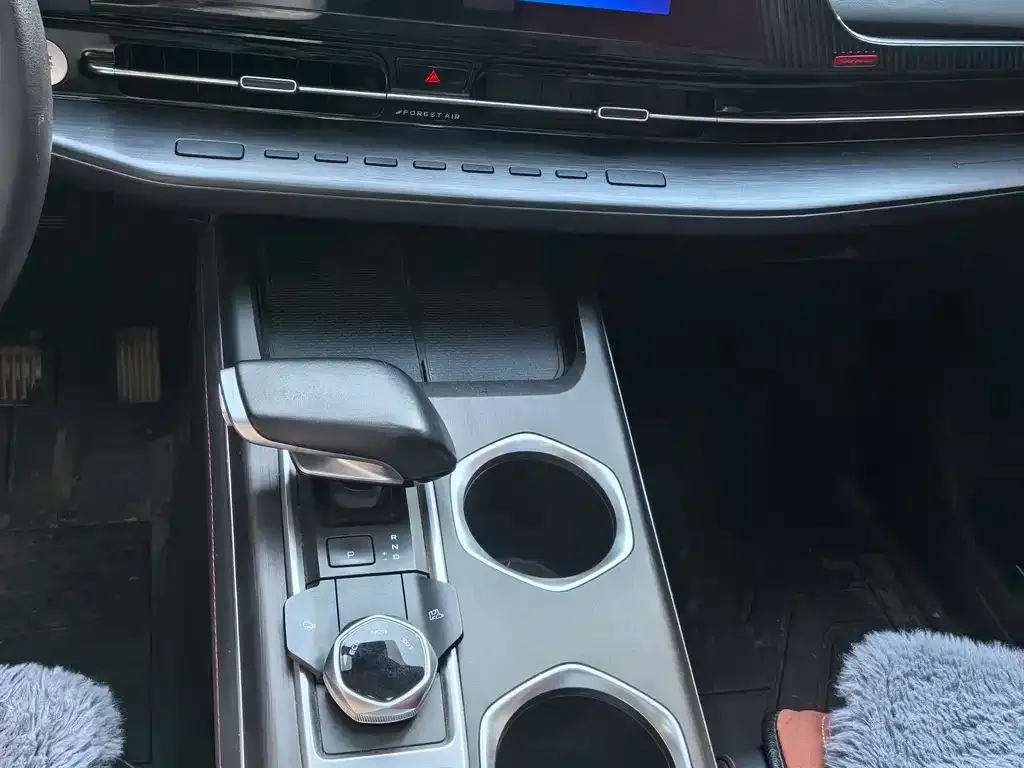 Changan CS55PLUS 2022 из CN, фото 6