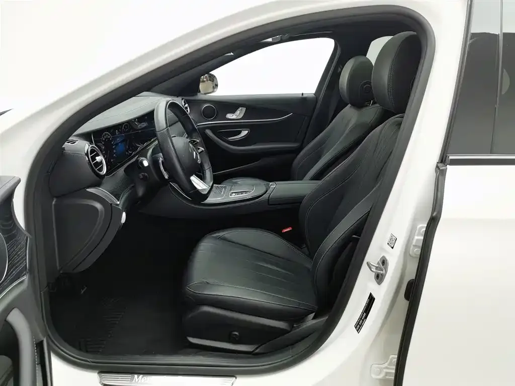 Mercedes-Benz E-Class (Import) 2021 из CN, фото 7