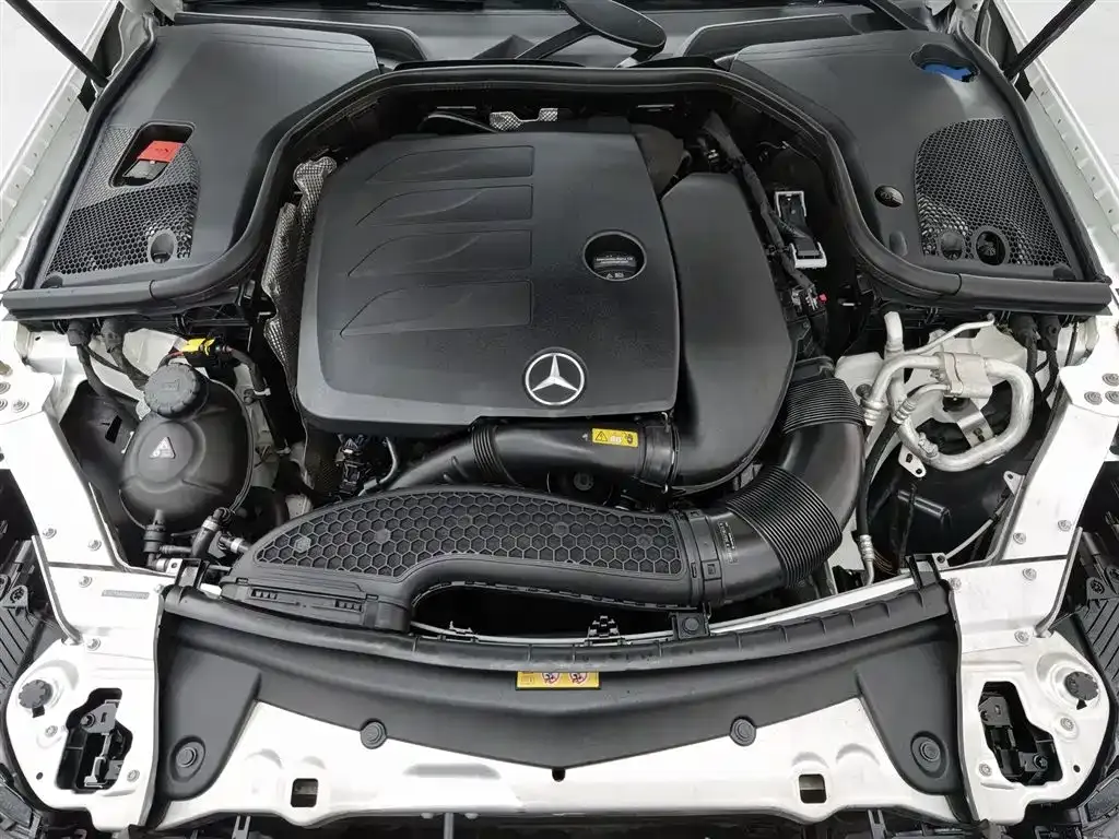Mercedes-Benz E-Class (Import) 2021 из CN, фото 3