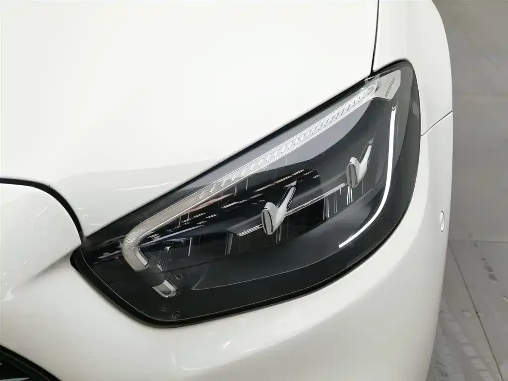 Mercedes-Benz E-Class (Import) 2021 из CN, фото 9
