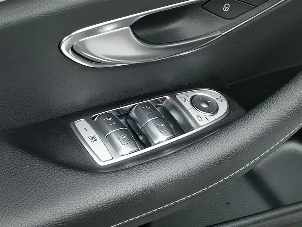 Mercedes-Benz E-Class (Import) 2021 из CN, фото 10