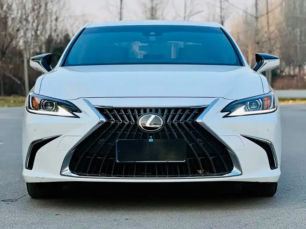 Lexus ES 2024 из CN, фото 5