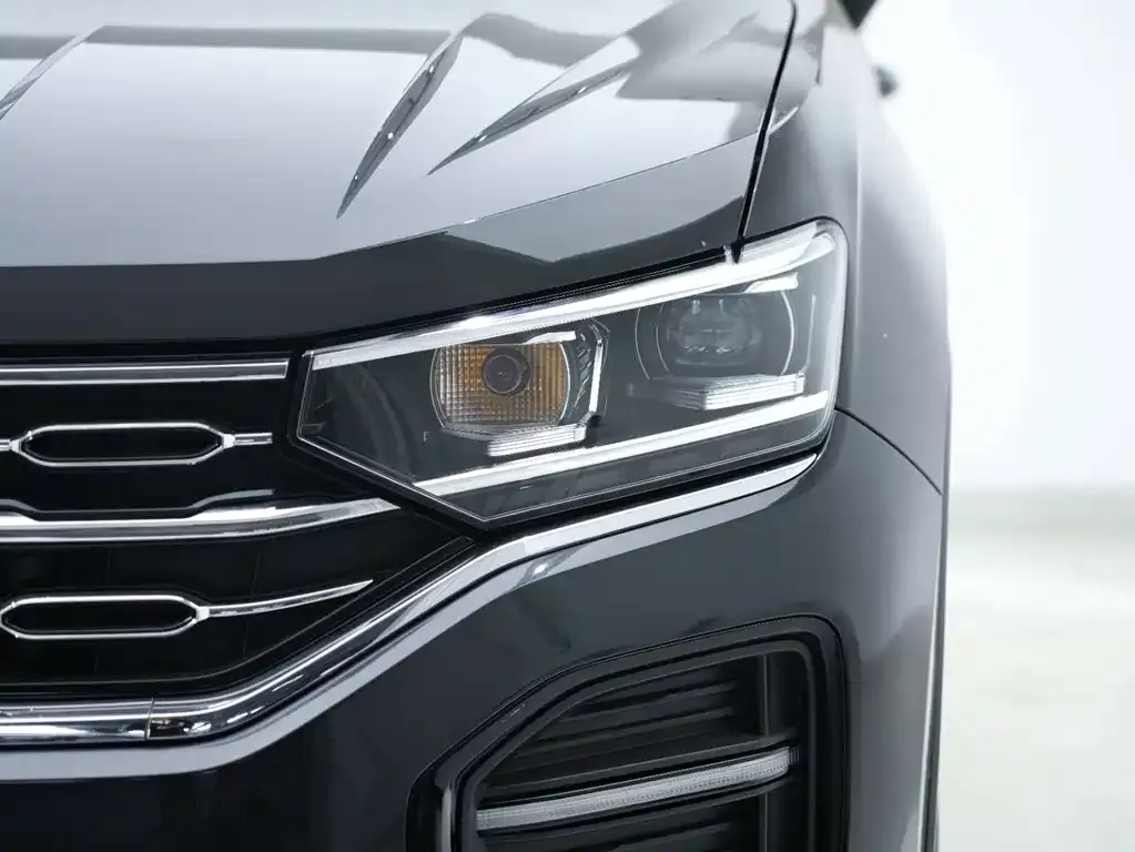 Volkswagen Tayron 2021 из CN, фото 6