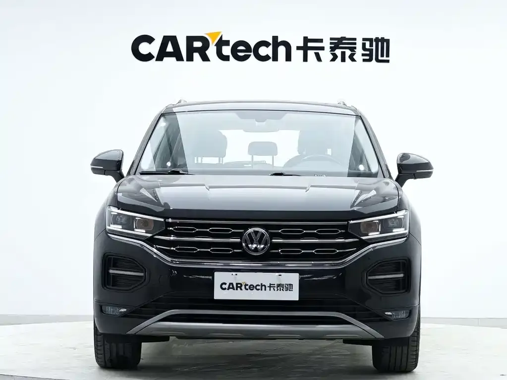 Volkswagen Tayron 2021 из CN, фото 8