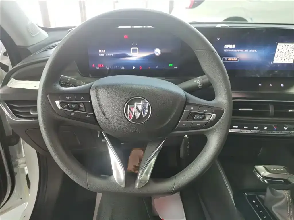 Buick Verano 2025 из CN, фото 9