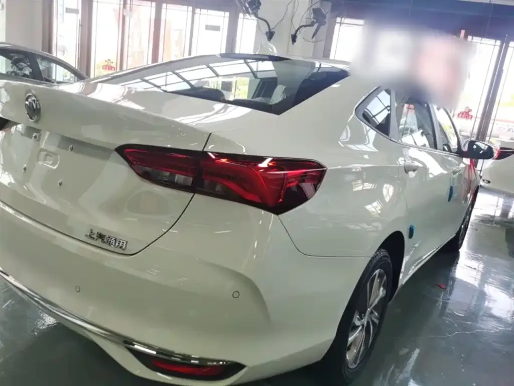 Buick Verano 2025 из CN, фото 10