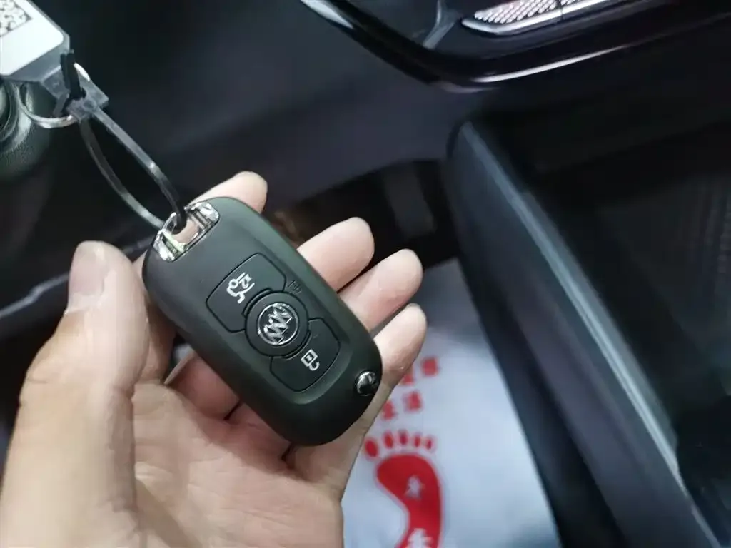 Buick Verano 2025 из CN, фото 6